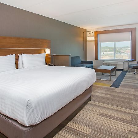 Holiday Inn Express & Suites Covington By Ihg Εξωτερικό φωτογραφία