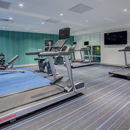 Holiday Inn Express & Suites Covington By Ihg Εξωτερικό φωτογραφία