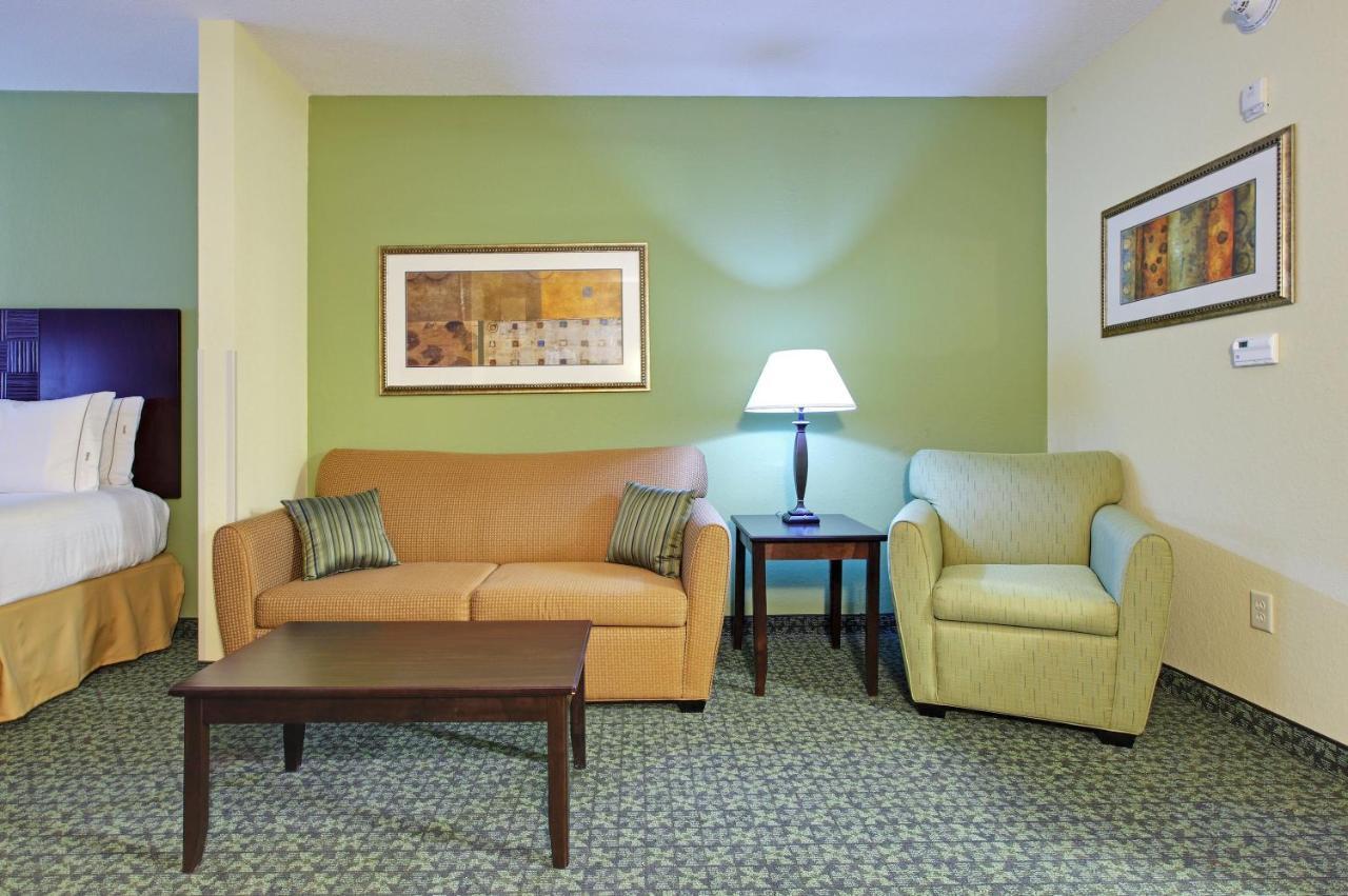 Holiday Inn Express & Suites Covington By Ihg Εξωτερικό φωτογραφία