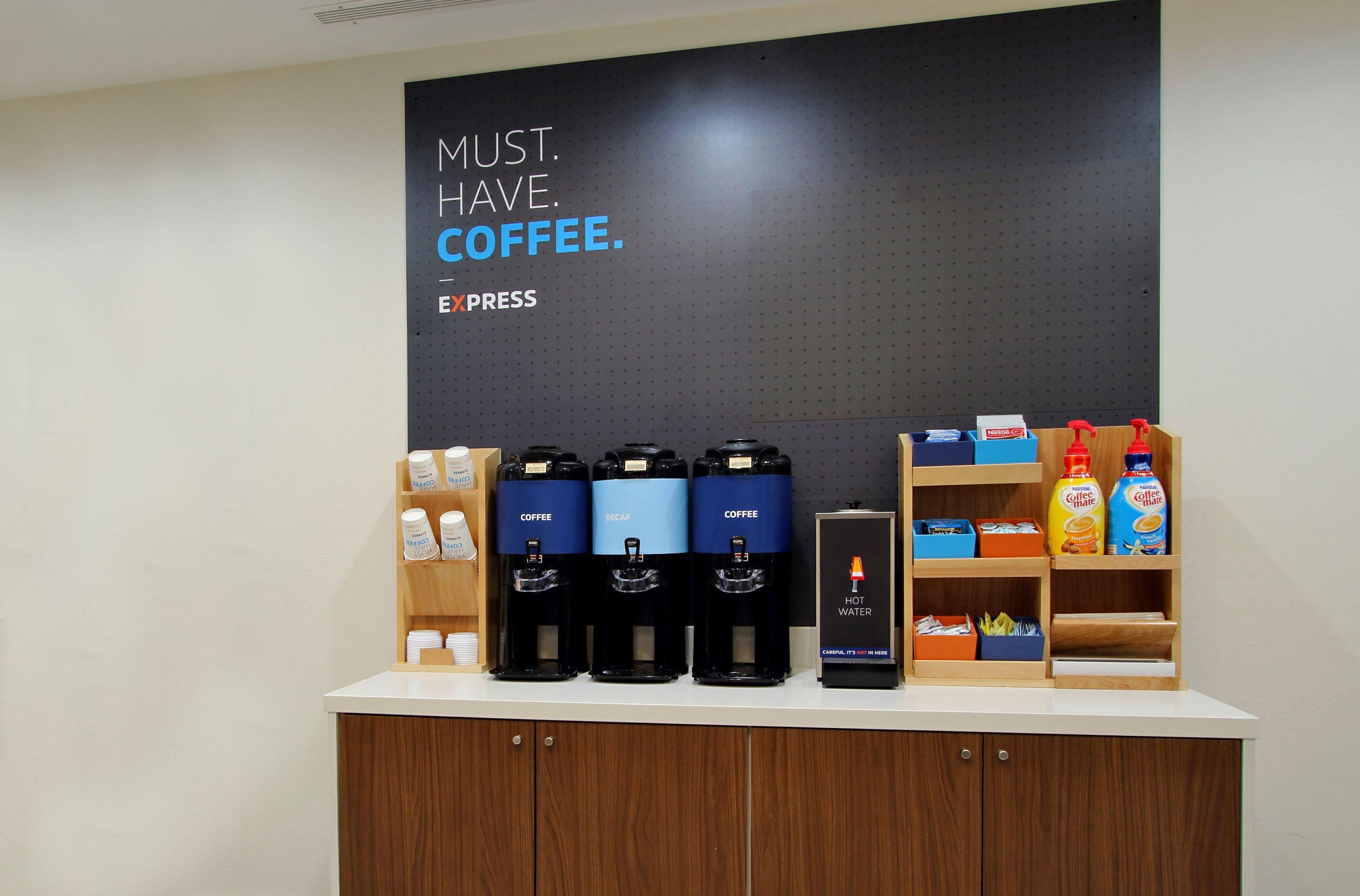 Holiday Inn Express & Suites Covington By Ihg Εξωτερικό φωτογραφία