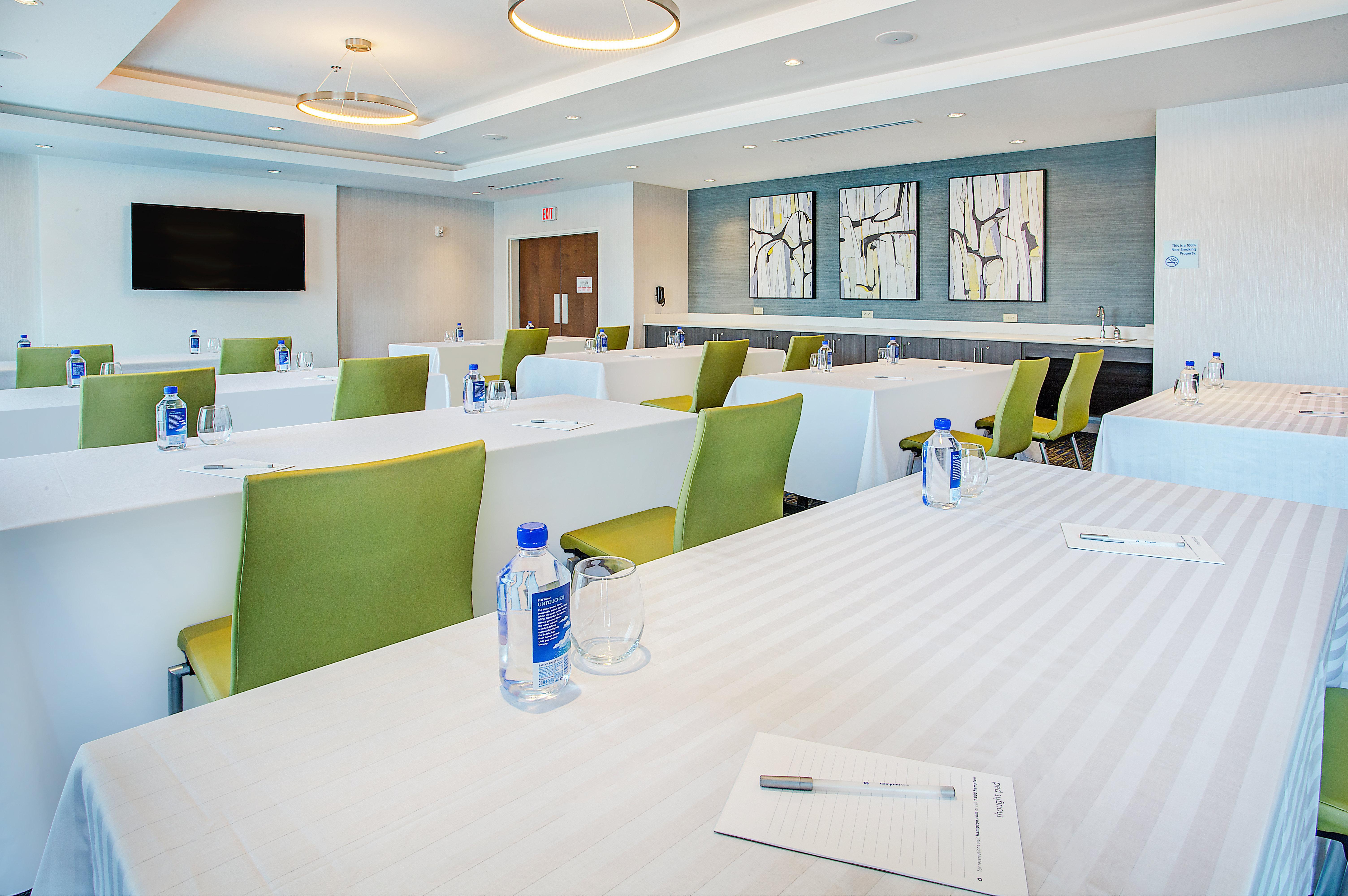 Holiday Inn Express & Suites Covington By Ihg Εξωτερικό φωτογραφία