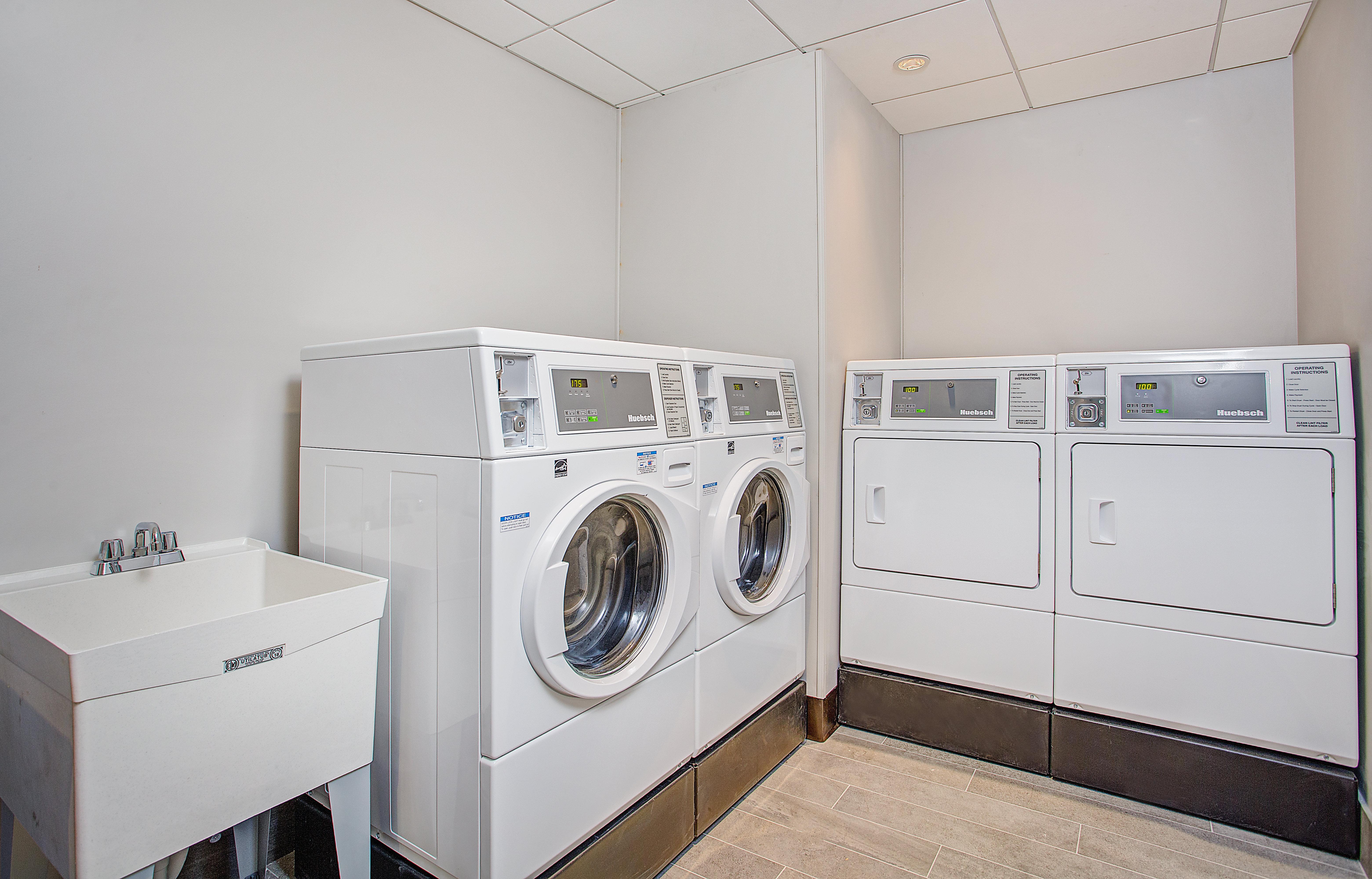 Holiday Inn Express & Suites Covington By Ihg Εξωτερικό φωτογραφία