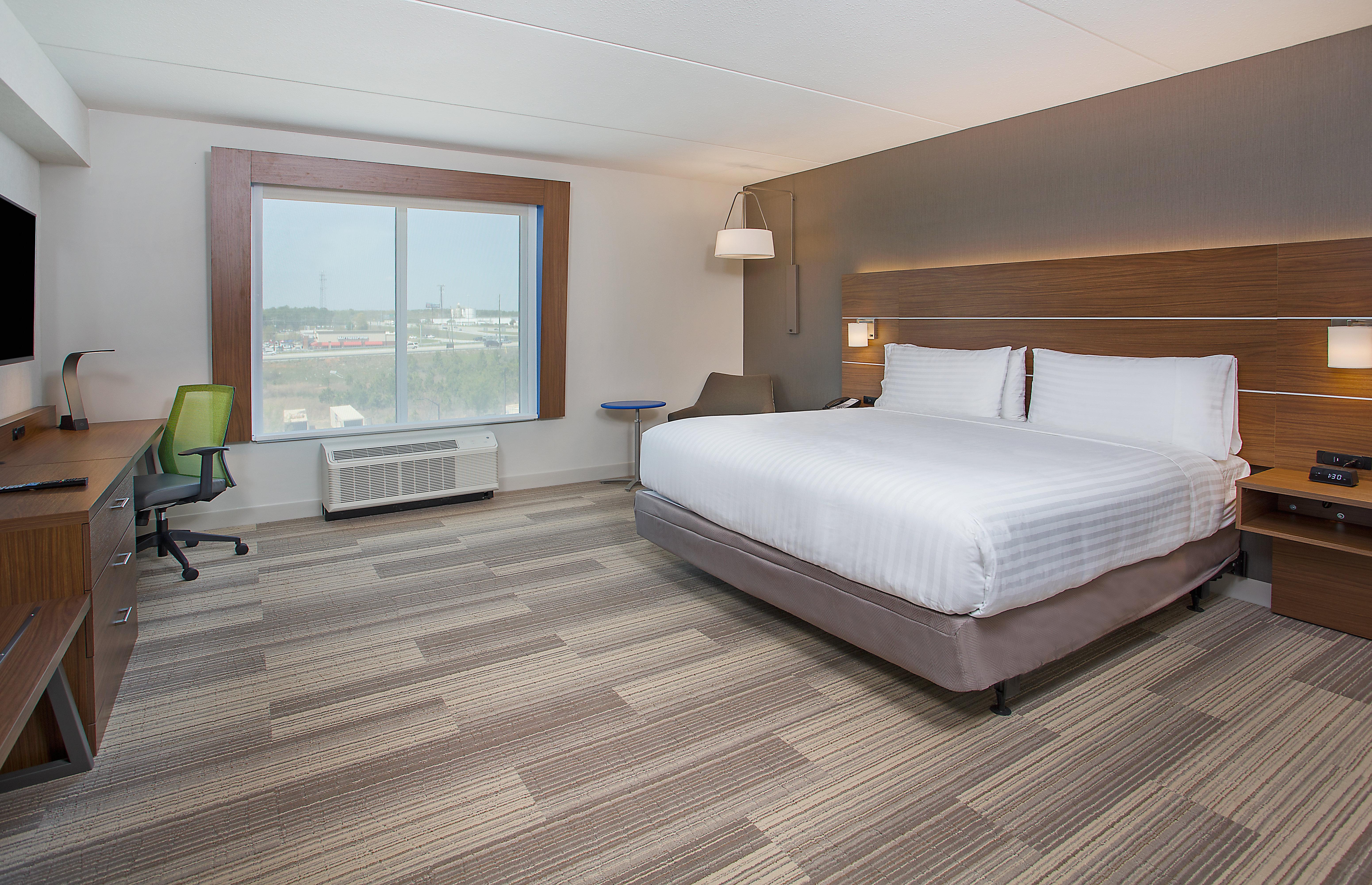 Holiday Inn Express & Suites Covington By Ihg Εξωτερικό φωτογραφία