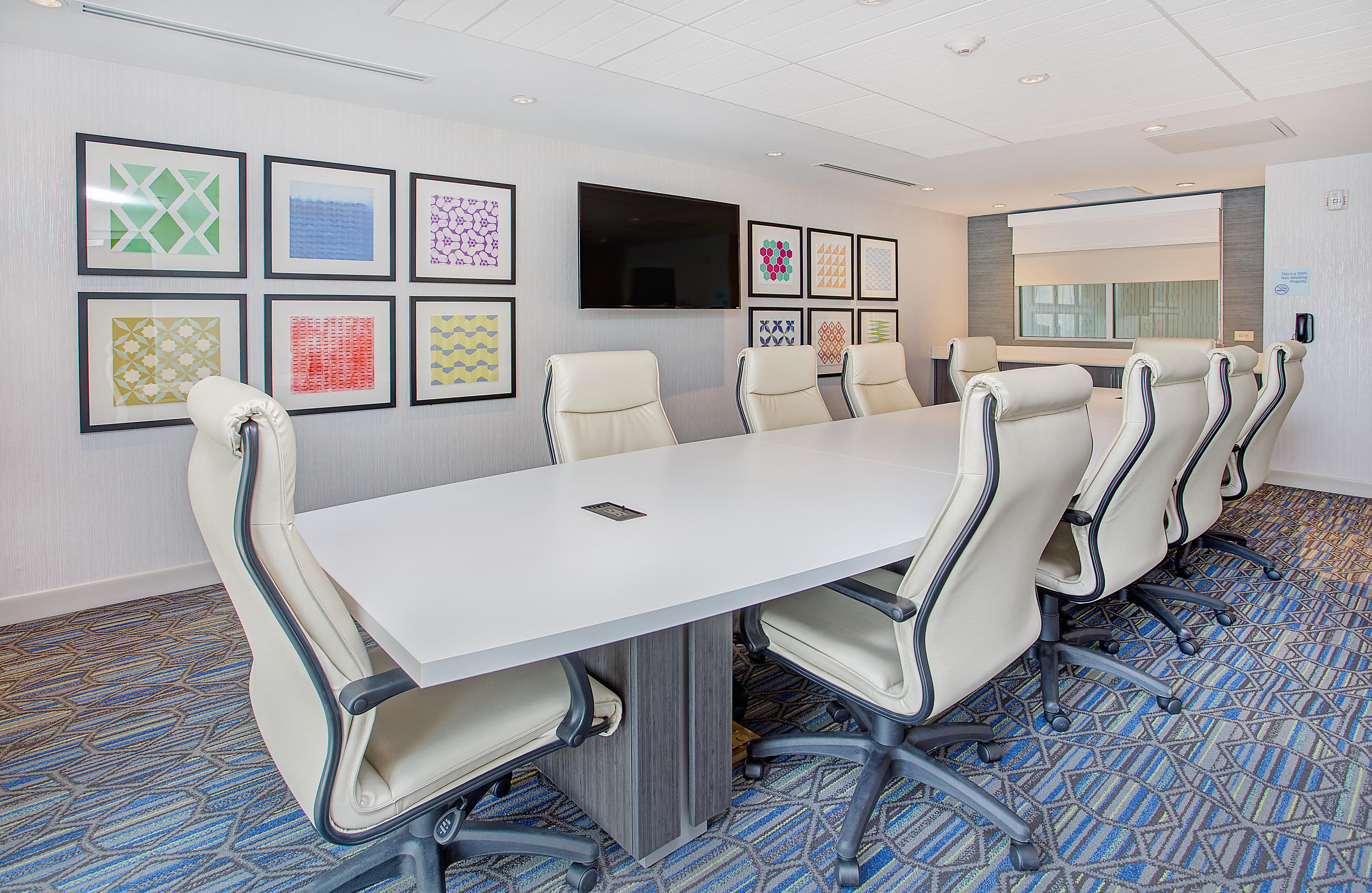 Holiday Inn Express & Suites Covington By Ihg Εξωτερικό φωτογραφία