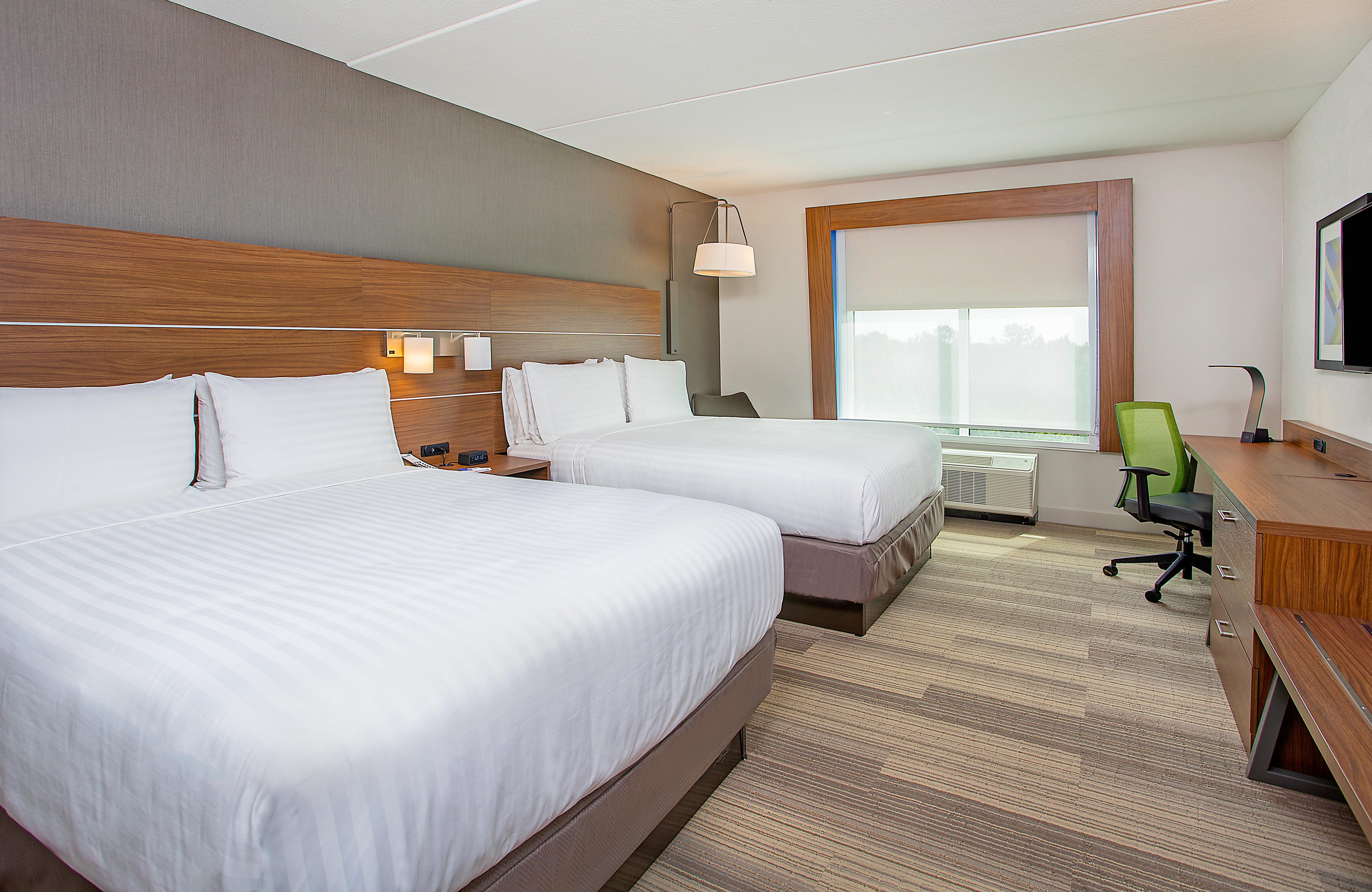 Holiday Inn Express & Suites Covington By Ihg Εξωτερικό φωτογραφία