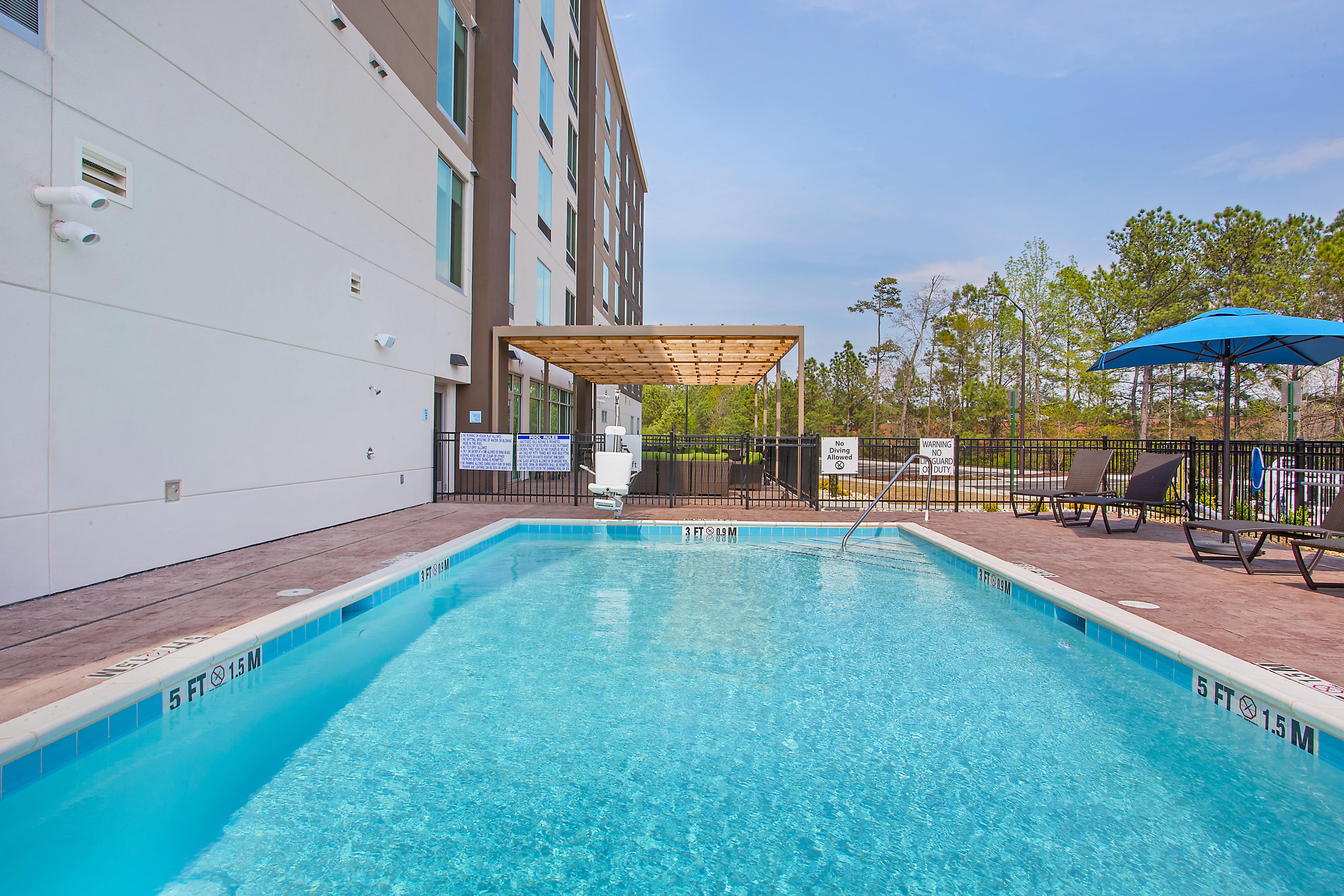 Holiday Inn Express & Suites Covington By Ihg Εξωτερικό φωτογραφία