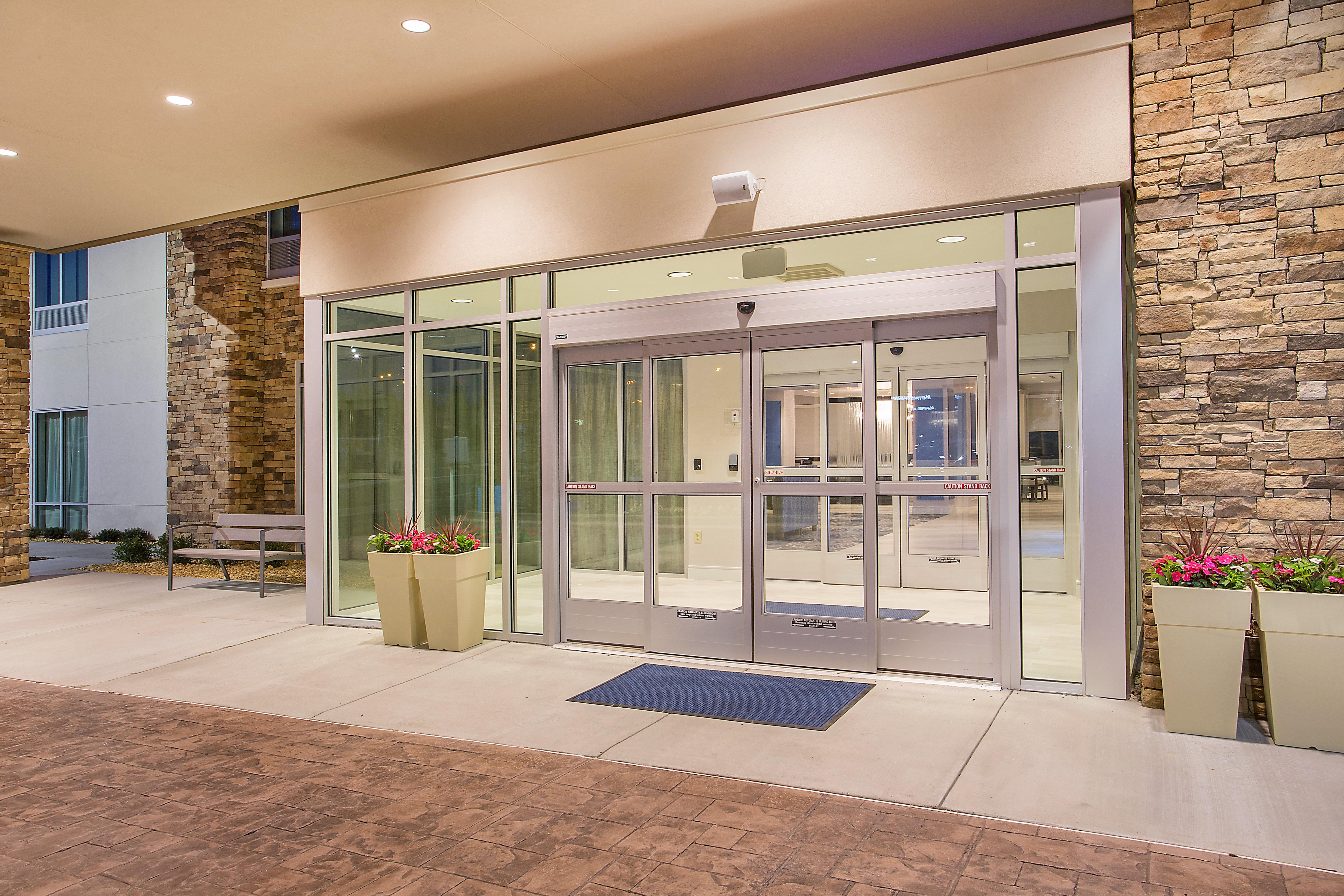 Holiday Inn Express & Suites Covington By Ihg Εξωτερικό φωτογραφία