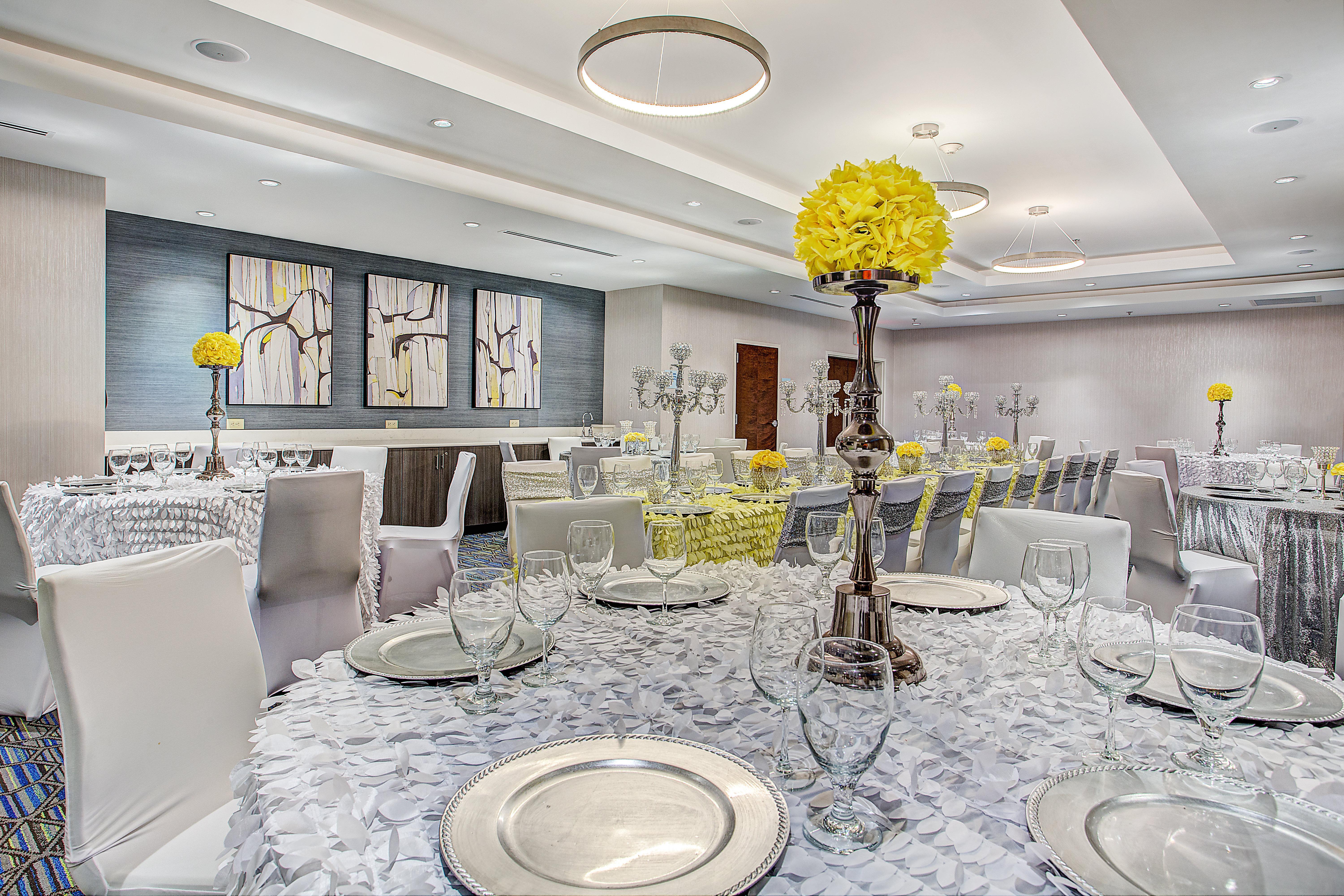 Holiday Inn Express & Suites Covington By Ihg Εξωτερικό φωτογραφία