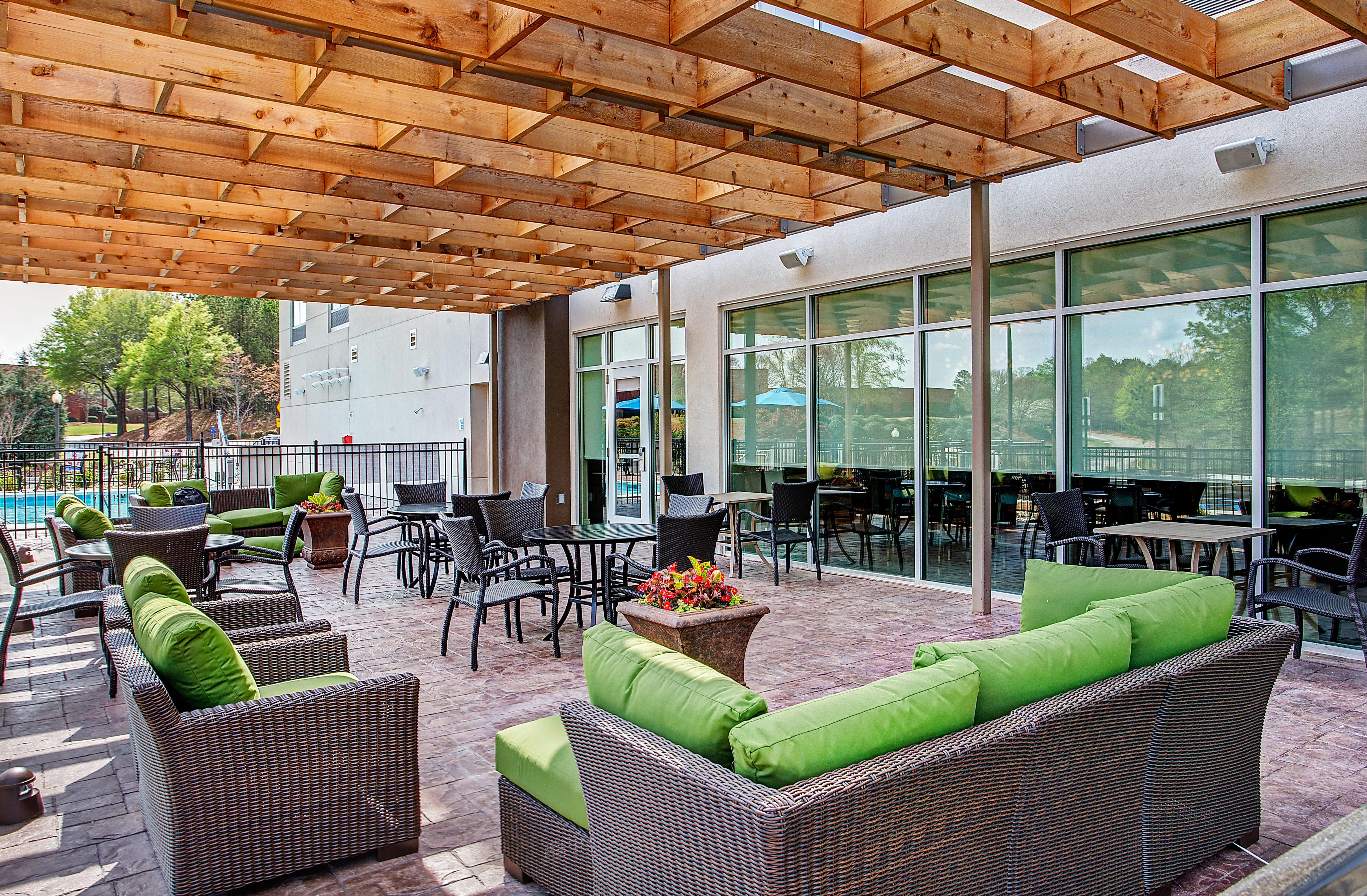Holiday Inn Express & Suites Covington By Ihg Εξωτερικό φωτογραφία