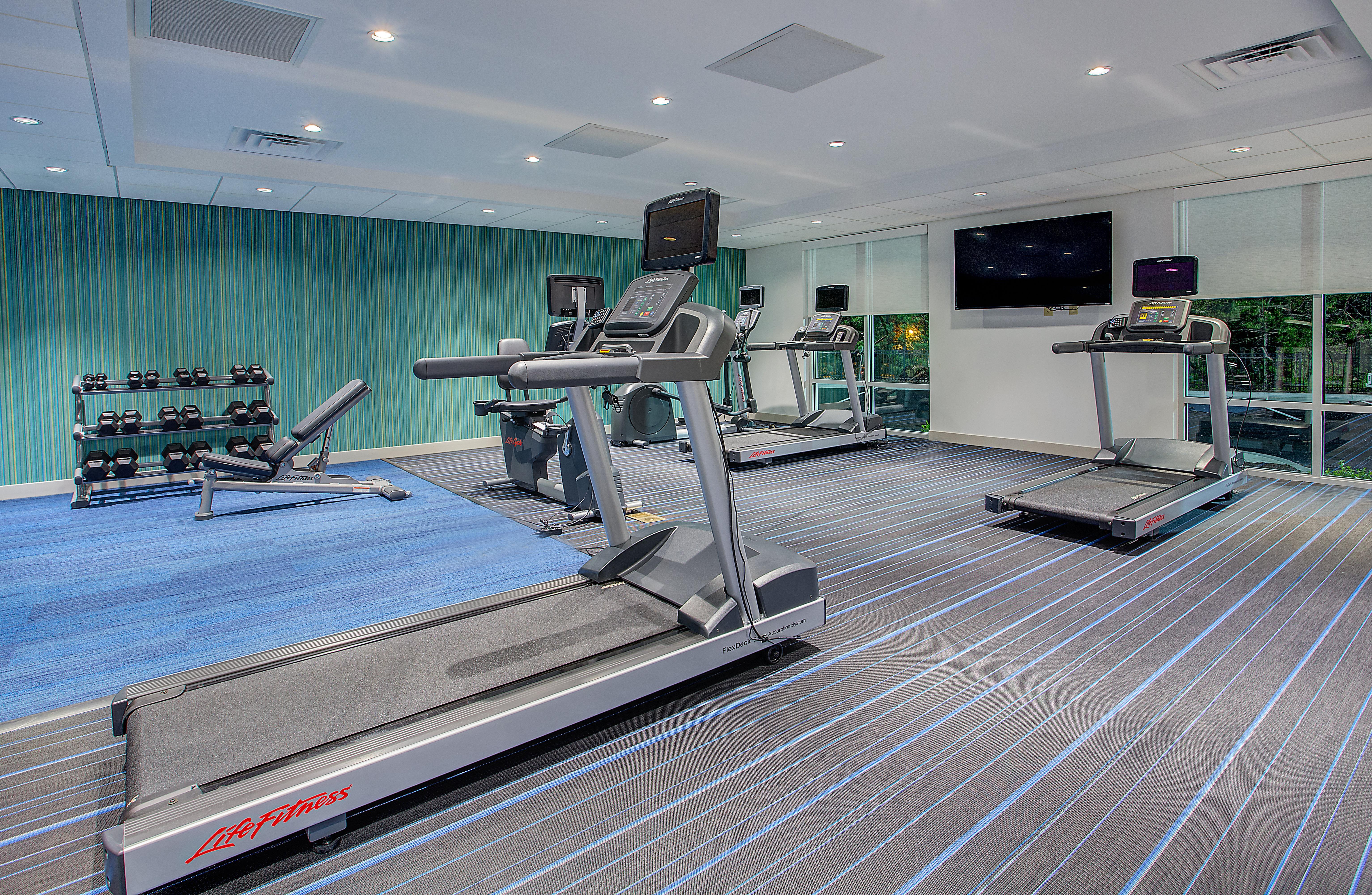 Holiday Inn Express & Suites Covington By Ihg Εξωτερικό φωτογραφία
