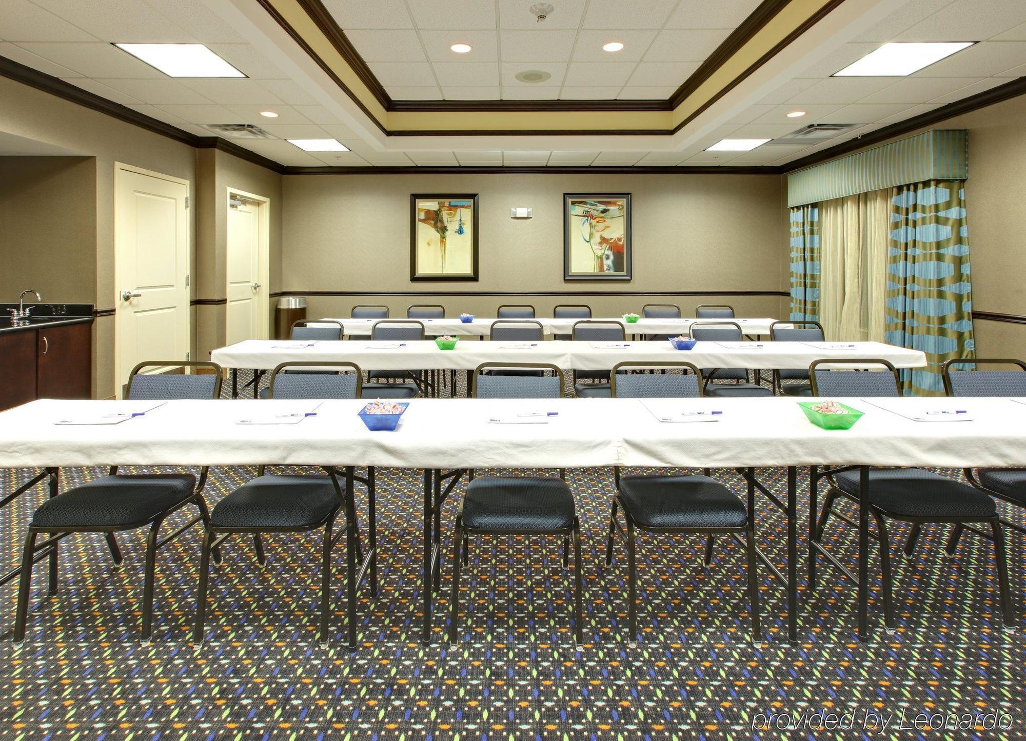 Holiday Inn Express & Suites Covington By Ihg Ανέσεις φωτογραφία