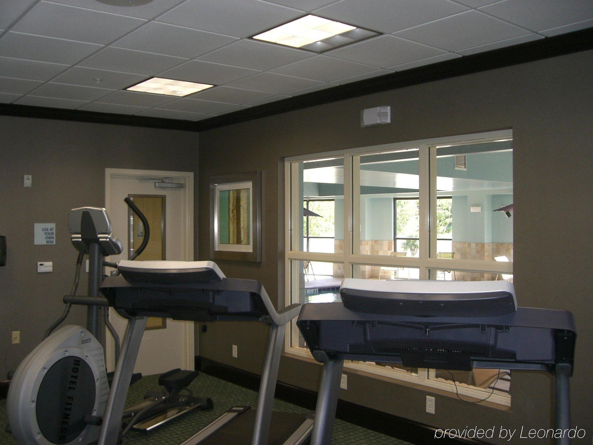 Holiday Inn Express & Suites Covington By Ihg Ανέσεις φωτογραφία