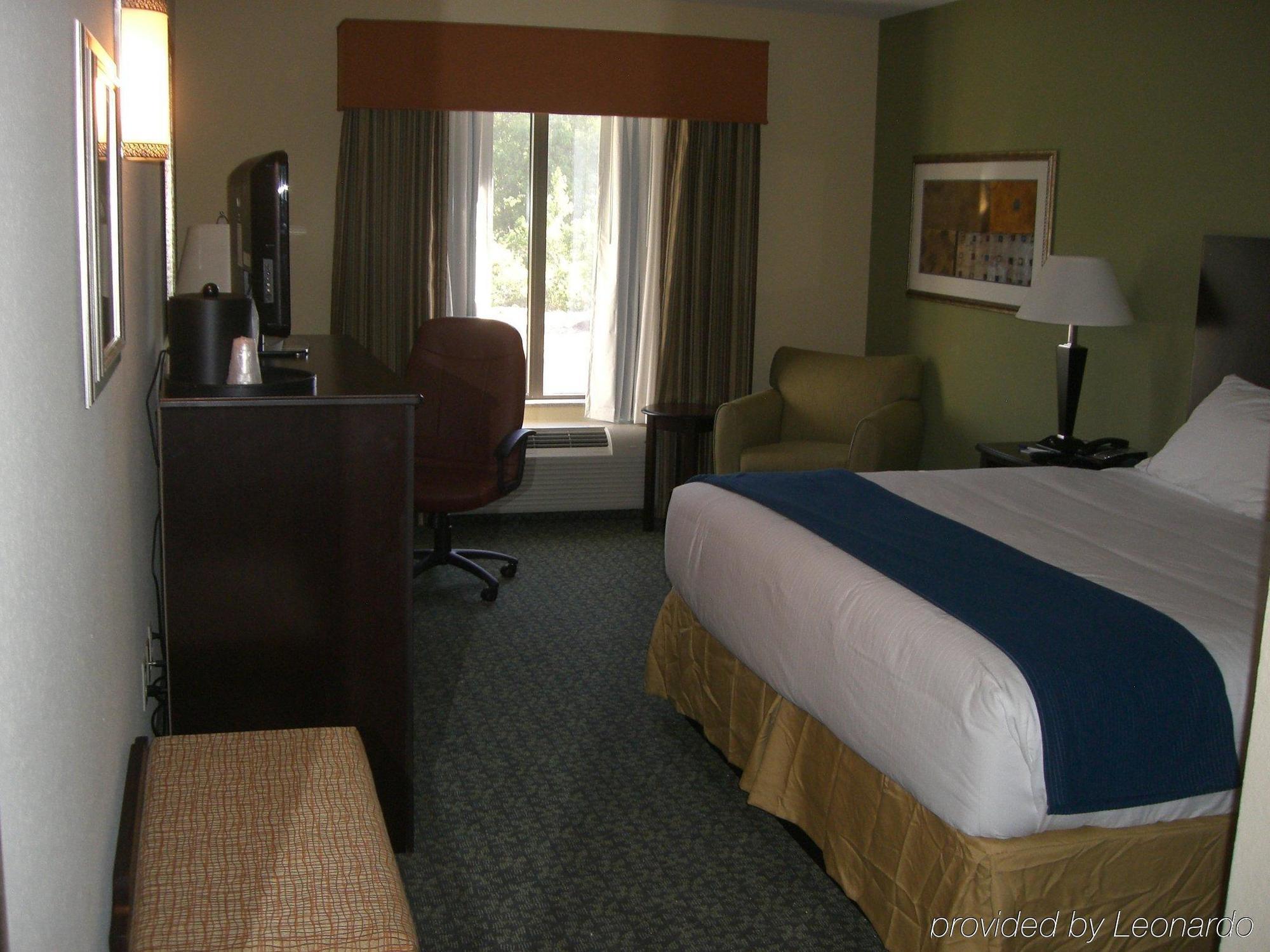 Holiday Inn Express & Suites Covington By Ihg Εξωτερικό φωτογραφία