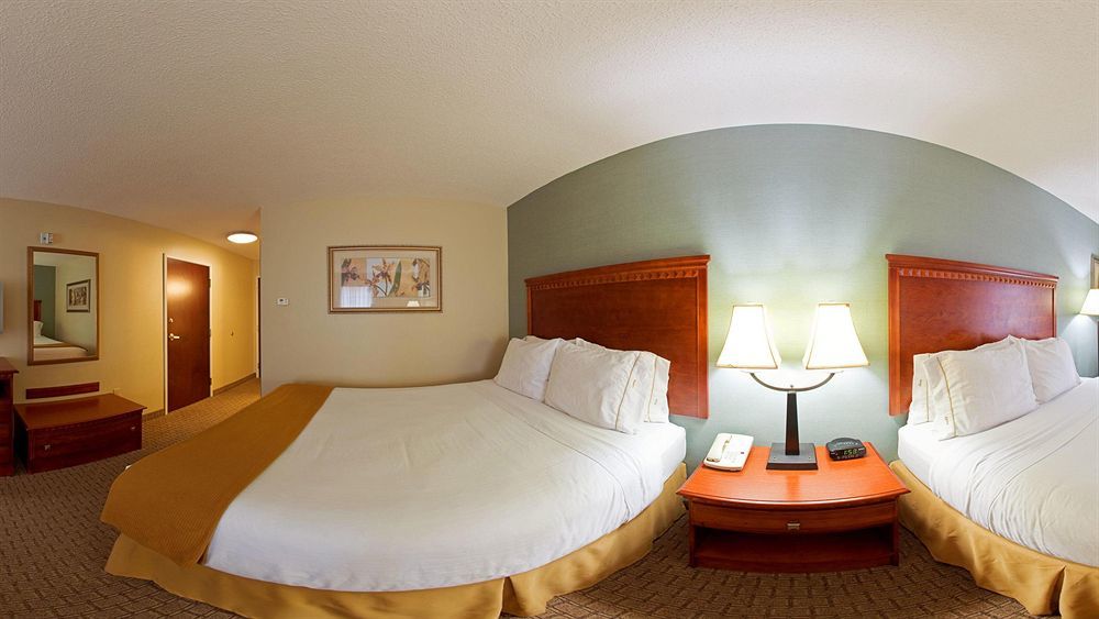 Holiday Inn Express & Suites Covington By Ihg Εξωτερικό φωτογραφία