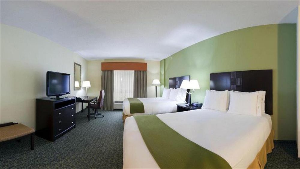 Holiday Inn Express & Suites Covington By Ihg Εξωτερικό φωτογραφία