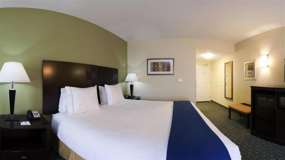 Holiday Inn Express & Suites Covington By Ihg Εξωτερικό φωτογραφία