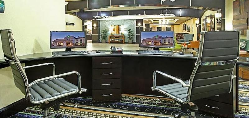 Holiday Inn Express & Suites Covington By Ihg Εξωτερικό φωτογραφία