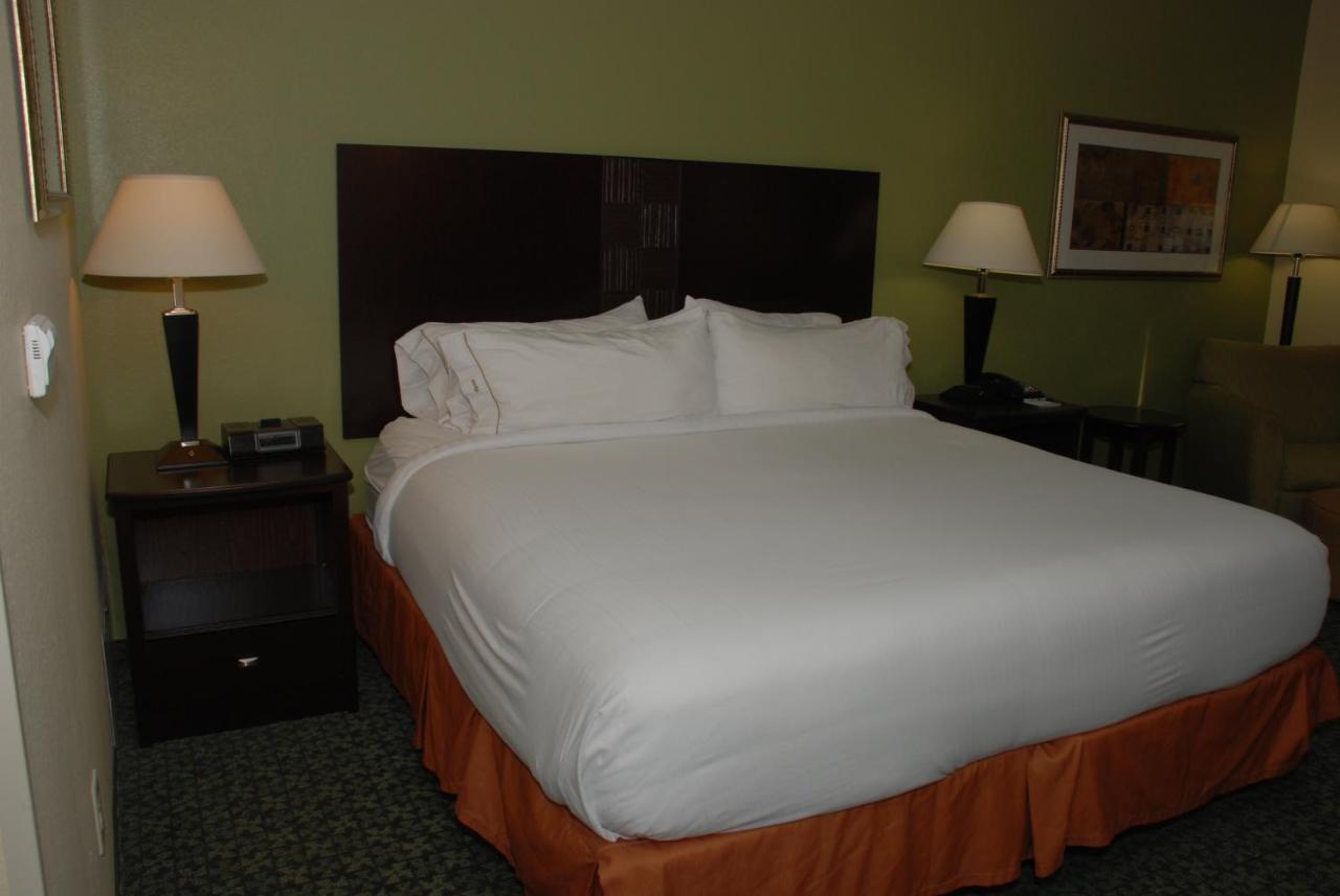 Holiday Inn Express & Suites Covington By Ihg Εξωτερικό φωτογραφία