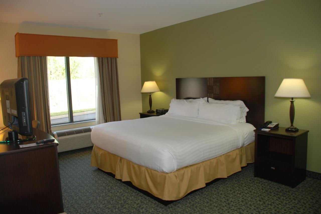 Holiday Inn Express & Suites Covington By Ihg Εξωτερικό φωτογραφία