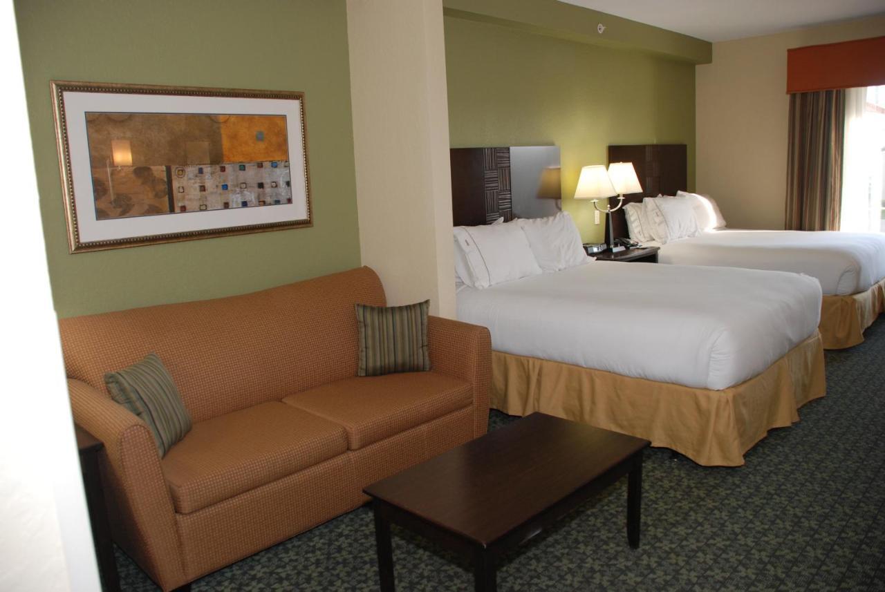 Holiday Inn Express & Suites Covington By Ihg Εξωτερικό φωτογραφία