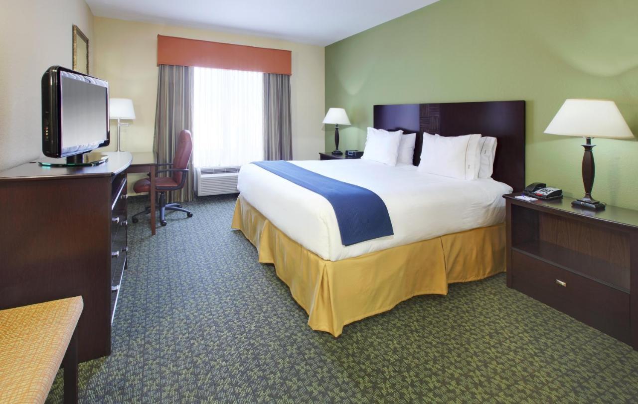 Holiday Inn Express & Suites Covington By Ihg Εξωτερικό φωτογραφία