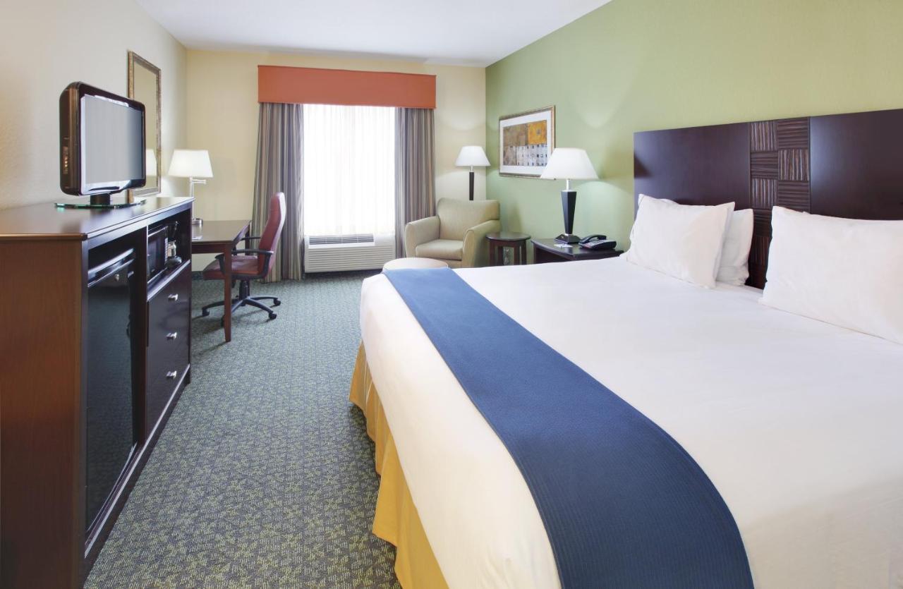 Holiday Inn Express & Suites Covington By Ihg Εξωτερικό φωτογραφία