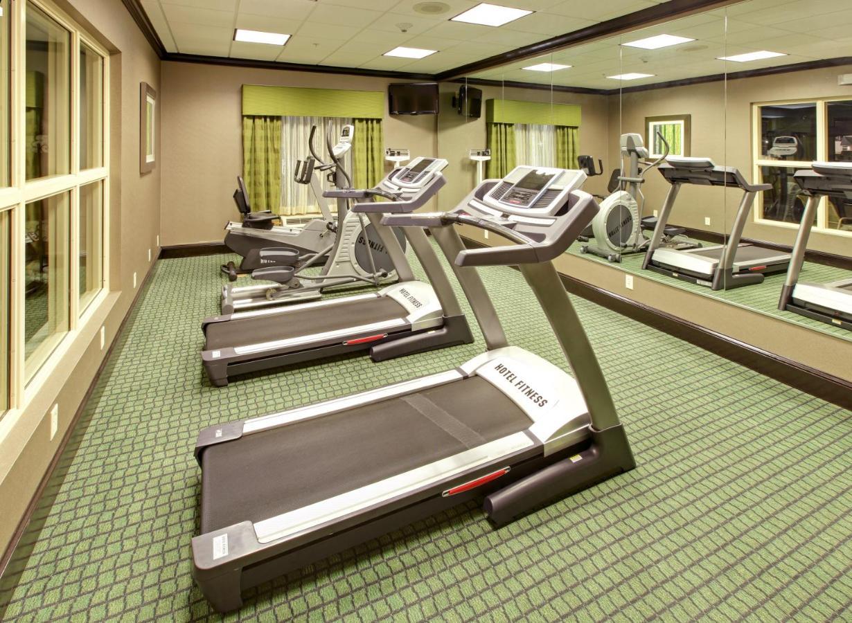 Holiday Inn Express & Suites Covington By Ihg Εξωτερικό φωτογραφία