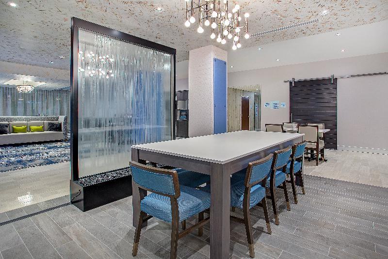 Holiday Inn Express & Suites Covington By Ihg Εξωτερικό φωτογραφία